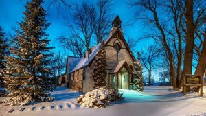 Псалтырь кафизма 2 псалмы 9-16.