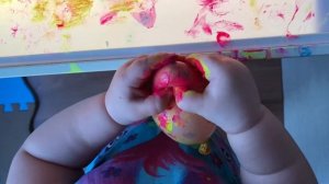Рисование песком на световых столах для детей. Световой стол от производителя