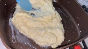 Рецепт домашнего сыра