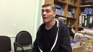 Побег с кирпичного завода в Дагестане - часть 1
