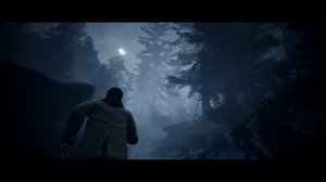 Alan Wake Remastered ? Трейлер на русском ? Писателя отредактировали