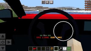 Как установить мод на машины Minecraft