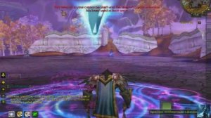 КАК ПОПАСТЬ В ДАЛАРАН ЧЕРЕЗ МАГИЧЕСКИЙ КРИСТАЛ