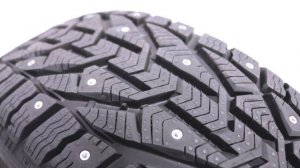 KORMORAN STUD 2 (Tigar Ice) /// обзор