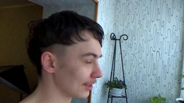 DIMAVIPER СБРИЛ БОРОДУ И ПОДСТРИГЛСЯ НАЛЫСО! смотреть онлайн