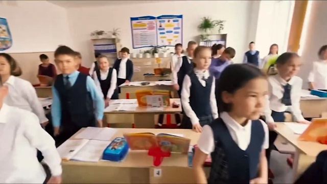 Урок математики 3 класс
