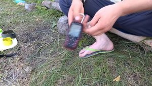 Два слова о Garmin GPSMAP 62stc