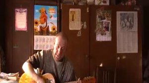 017 песня Про побратимый город Свирск.