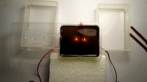 Восстановление хлорного железа (неудачное)