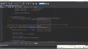 #9 JAVA MYSQL: EFISIENSI KODE DENGAN GETTER() PADA JFRAME