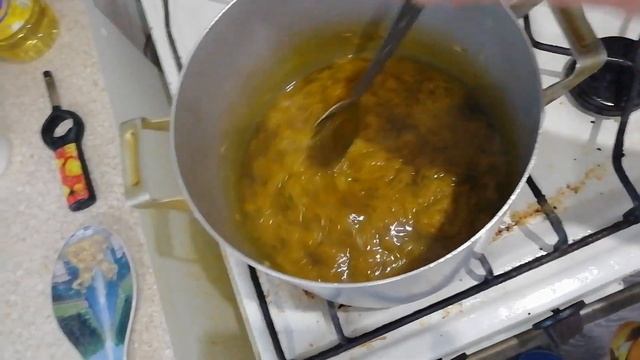 Как сварить варенье за 40 рублей? Варенье из одуванчиков. Delicious jam from dandelions. смотреть онлайн