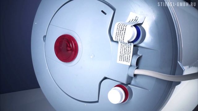 Обзор нагревателя Stiebel Eltron PSH 50 Si смотреть онлайн