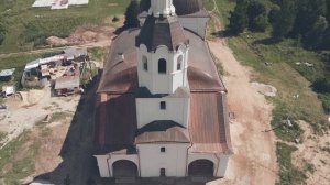 Боровенск. Мосальский район.