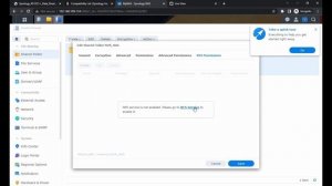 How to add Synology NAS to DVR or NVR (Hikvision, LTS, etc.)