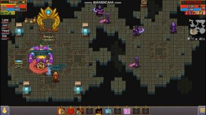 Фарм золота для всех уровней в игре Warspear Online