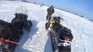 Учитесь правильно рыбачить в мороз.оз Курдо,  Молчаново, Томская область)))