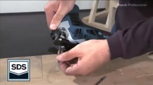 Электрический лобзик Bosch GST 90 E