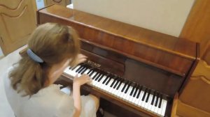 Пианино PETROF Петроф