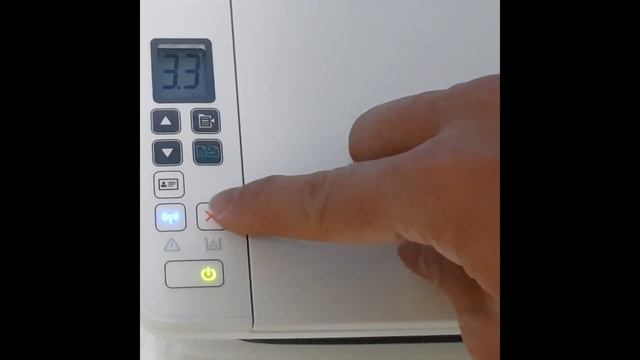 HP LaserJet Pro MFP M28w | M29w printer Control panel functions & How to copy an ID card смотреть онлайн