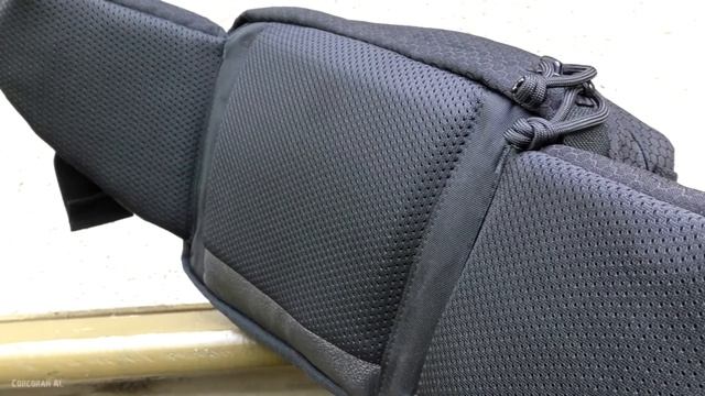 EDC сумка CITY CHEST PACK GEN.II ELITE HEX М-Тас/Tactical bag