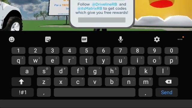 New free TRUCK??!! - New CODE??!! - Roblox Drive City смотреть онлайн