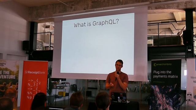 GraphQL – Robert Mosolgo – Balkan Ruby 2018 смотреть онлайн