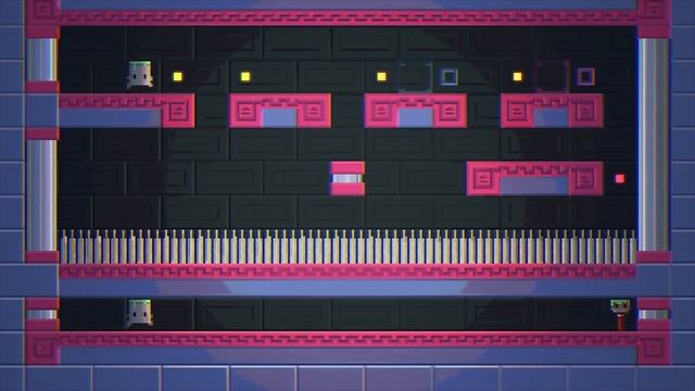 Official Telepaint (by Acid Nerve) Announcement Trailer смотреть онлайн