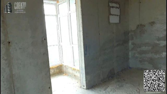 Квартира 105 кв.м. с прямым видом на море в Геленджике