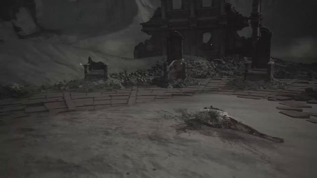 Dark Souls 3: The Ringed City Review смотреть онлайн