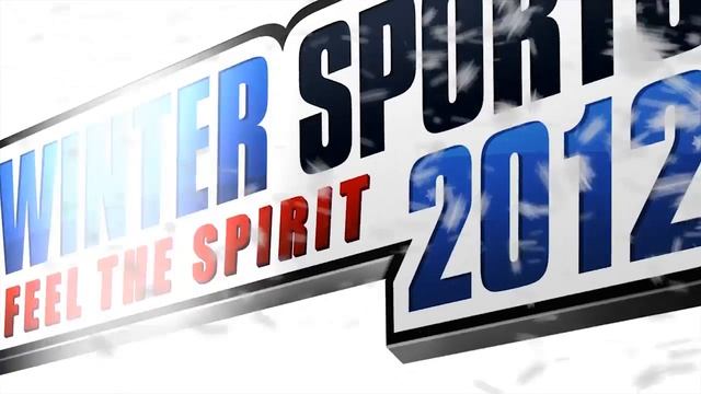 Winter Sports 2012: Feel the Spirit - SnowboardTeaser HD смотреть онлайн