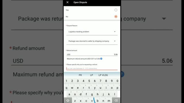 Seller Tricks - Fake Tracking number Paypal Trick & how to deal with them - Online Shopping Tips смотреть онлайн