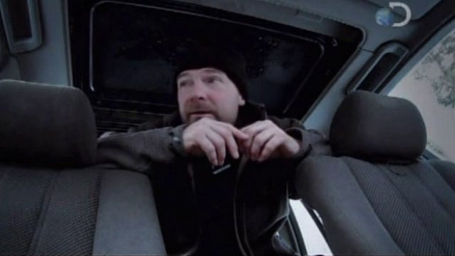 Survivorman 10 Dias Noruega P1 Www.locutor.pro