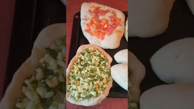 Румяные вкусняшки (мое мнение)