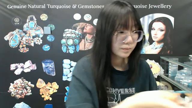 20240628-06 Spiny oyster Lapis lazuli Natural turquoise colorful pink opal drop 16inch roundle beads