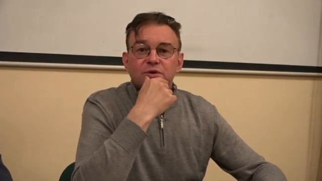 Фирсов о ленинском мифе