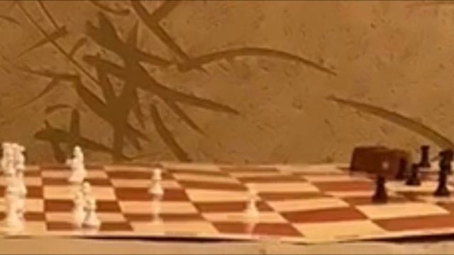 Шахматы