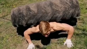 САМАЯ НЕВЕРОЯТНАЯ ТРАНСФОРМАЦИЯ ТЕЛА В ДОМАШНИХ УСЛОВИЯХ! Это должен увидеть КАЖДЫЙ!