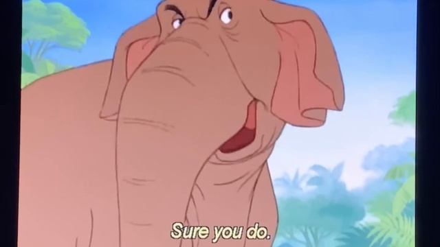 The Jungle Book Junglemania смотреть онлайн