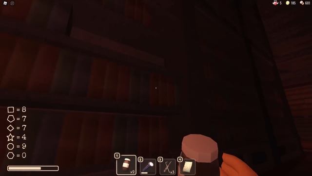 ВСЕ КОДЫ И СЕКРЕТЫ в игре ДВЕРИ роблокс | DOORS roblox | Прохожу СОЛО всю игру не умирая. Бейджи.