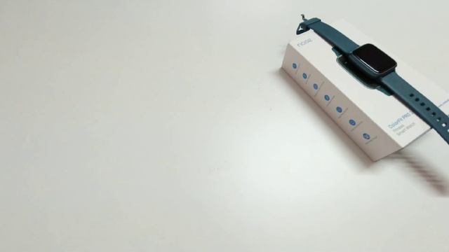 Noise colorfit pro 2 unboxing & review | Just ₹2,999 | look like Apple Watch смотреть онлайн