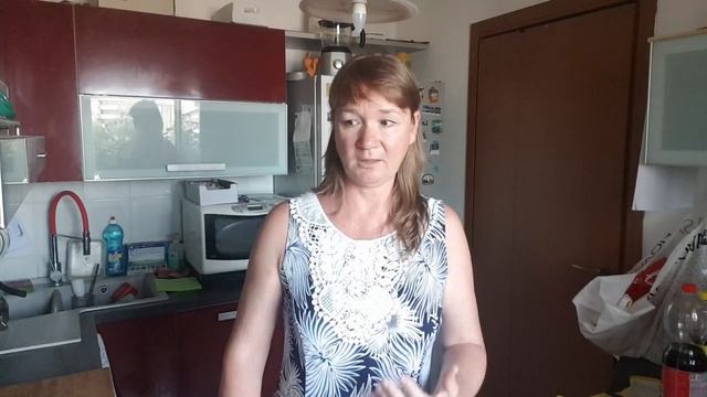 СЮРПРИЗ ВСЕМ НО НЕ ТАЛИИ)) ПАЛЬЦЫ ОБЛИЗЫВАЛА И ХУДЕЛА / ГАЛИНКА ИТАЛИЯ смотреть онлайн