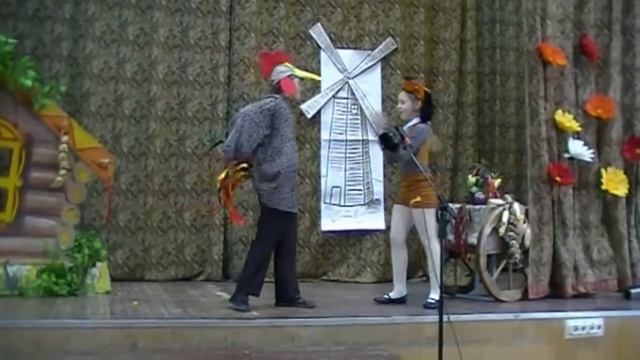 Спектакль "Спот" смотреть онлайн