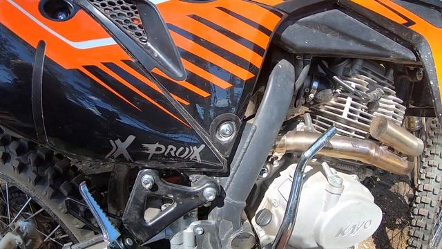 Отзыв владельца Kayo t4 после 800 км часть1 смотреть онлайн