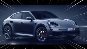 NEW 2025 Porsche Cayenne EV Preview - Performance, Range, and More!