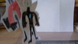 skibidi туалеты 3 серия (часть 1)