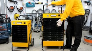 Чем убрать влажность в помещении? Осушитель воздуха - как он работает?