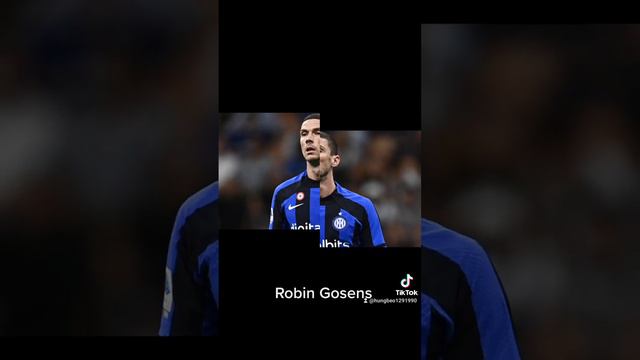 Robin Gosens... #share #subscribe #football #reels