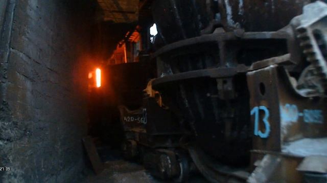 КФЗ Домна смотреть онлайн