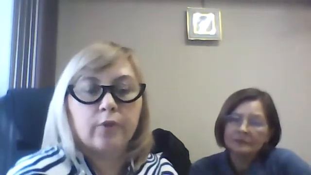 Вводная конференция. Формирование фондов муниципальных музеев: учет и хранение 08.02.21