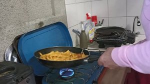 Франция, омлет по французски?